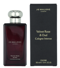 Jo Malone Velvet Rose & Oud Cologne Intense 100 ml
