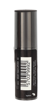 Gosh Gosh Velvet Touch Lipstick 4 g