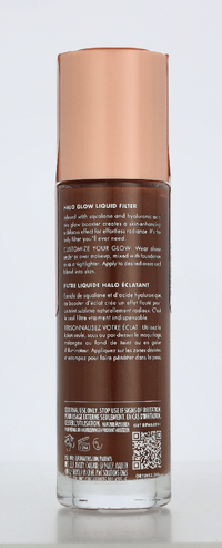 Elf Halo Glow Liquid Filter 31.50 ml