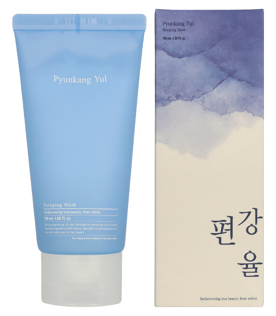 Pyunkang Yul Sleeping Mask 120 ml