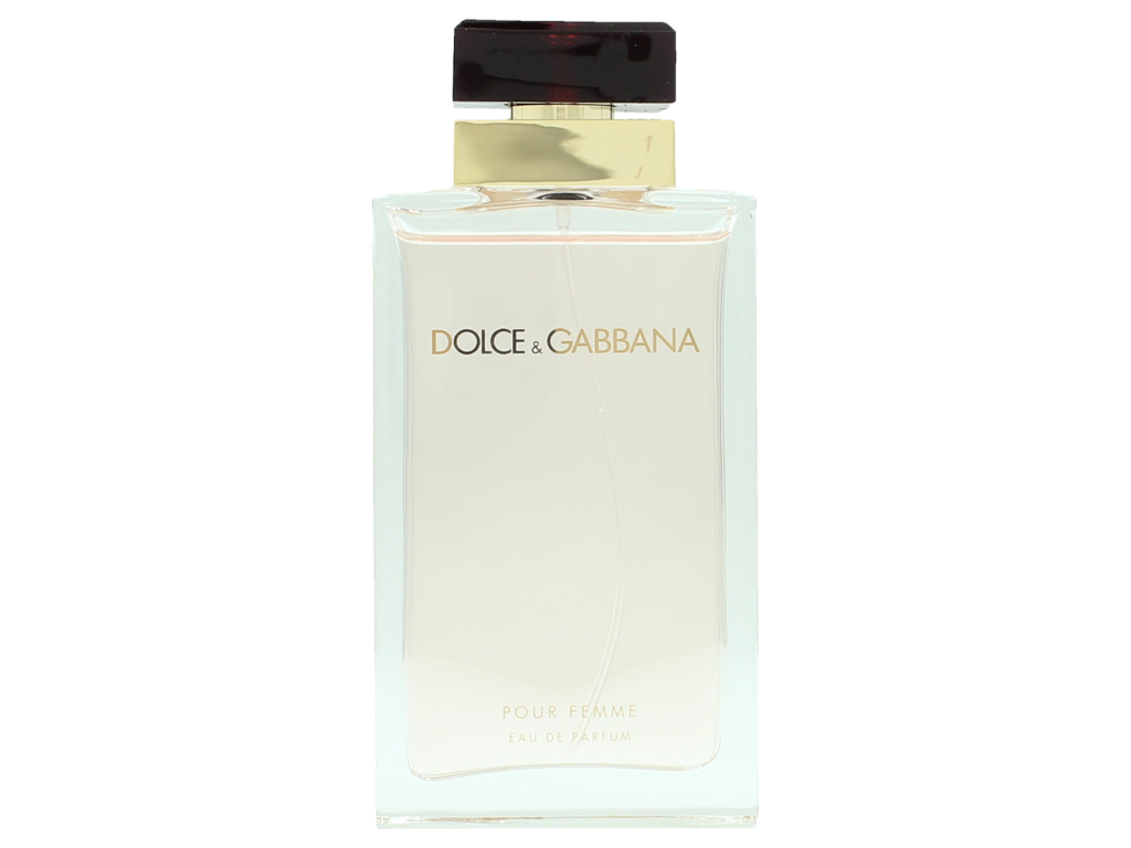 Dolce & Gabbana Pour Femme Edp Spray 100 ml