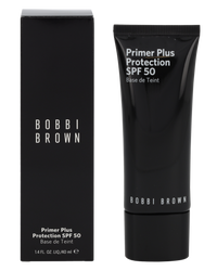 Bobbi Brown Primer Plus Protection SPF50 40 ml