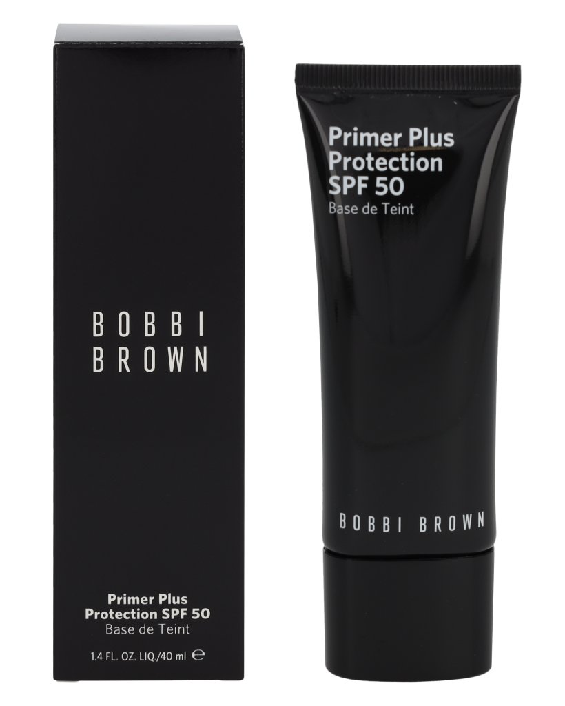Bobbi Brown Primer Plus Protection SPF50 40 ml