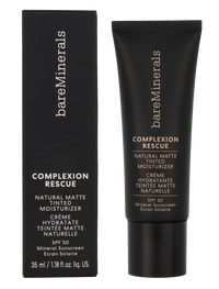 BareMinerals Complexion Rescue Defense Moisturizer SPF30 35 ml