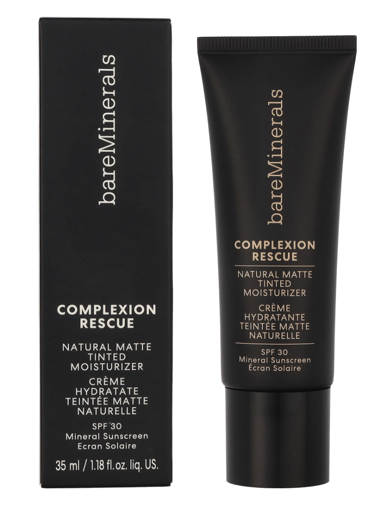BareMinerals Complexion Rescue Defense Moisturizer SPF30 35 ml