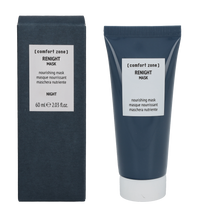 Comfort Zone Night Mask 60 ml