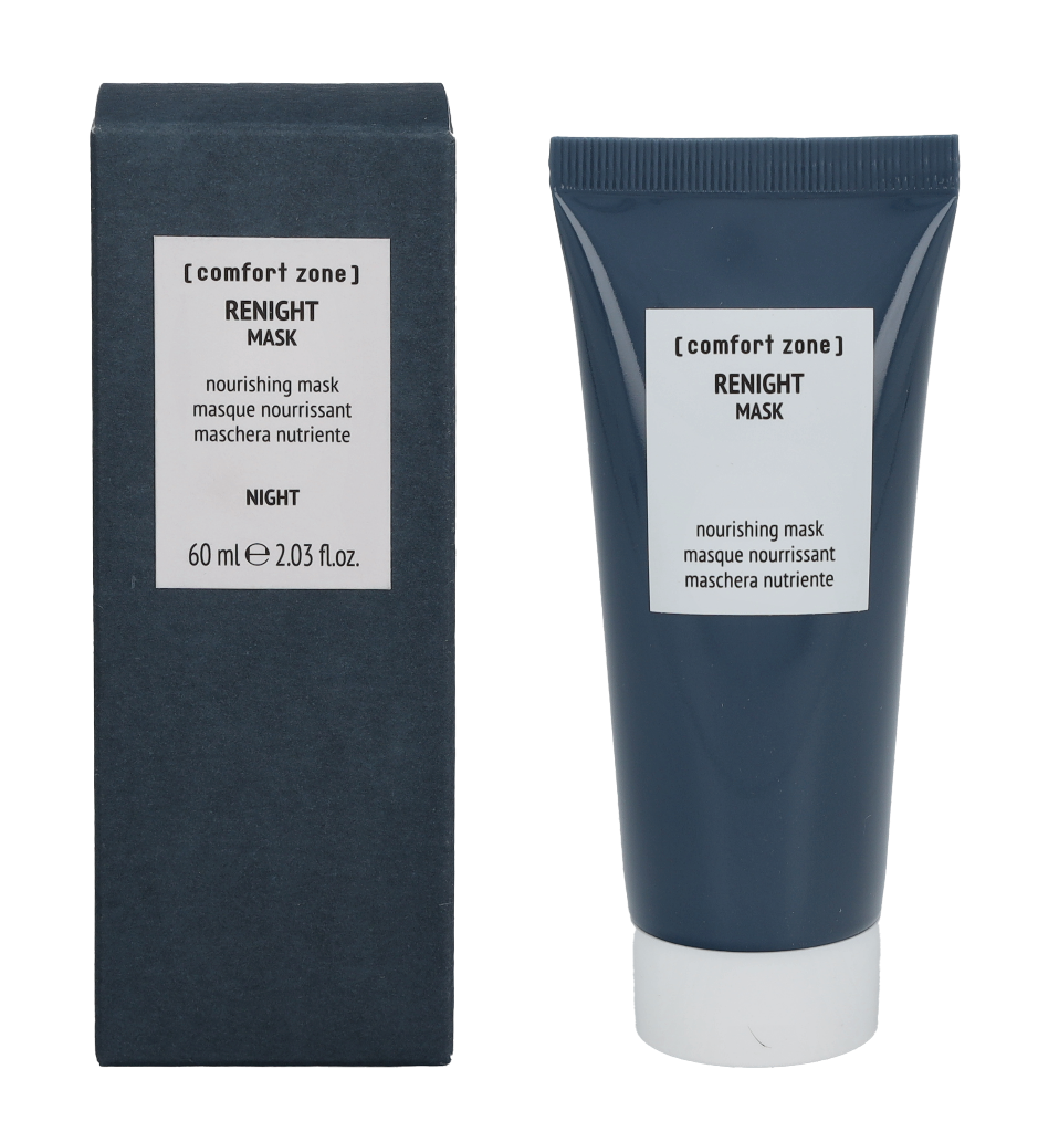 Comfort Zone Night Mask 60 ml