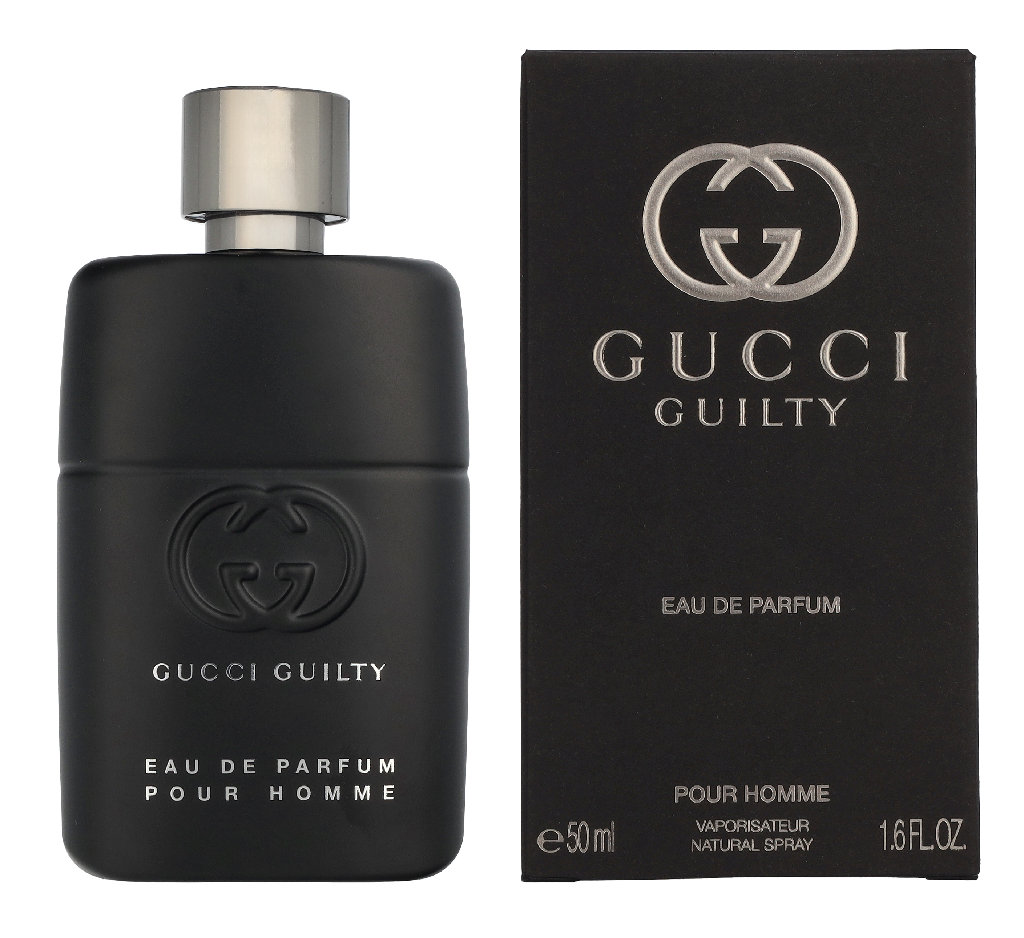 Gucci Guilty Pour Homme Eau de parfum Spray