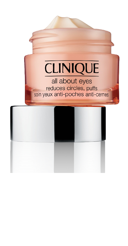 Clinique All About Eyes 15 ml