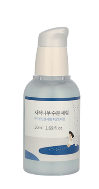 Round Lab Birch Juice Moisturizing Serum 50 ml