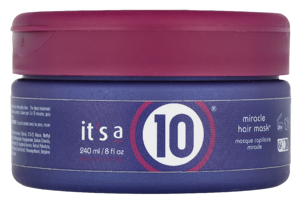 It's A 10 Miracle Hair Mask 240 ml