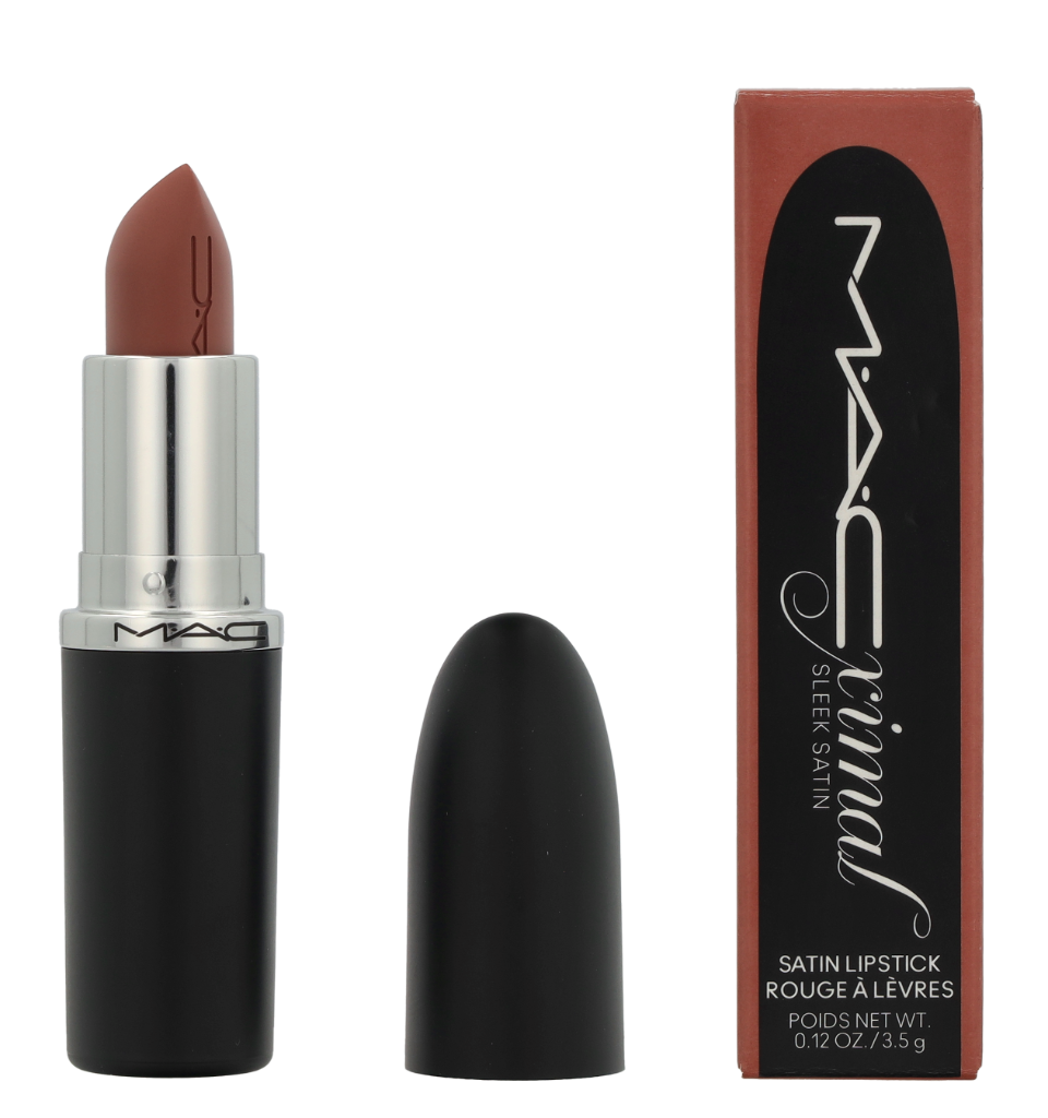 MAC Macximal Silky Satin Lipstick 3.50 g