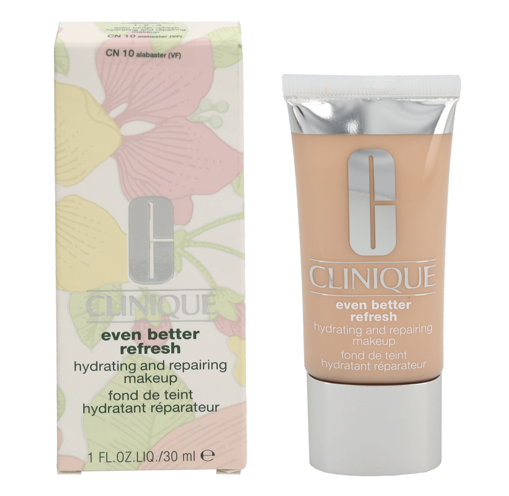 Clinique Even Better Refresh Hydrating & Repairing Makeup 30 ml