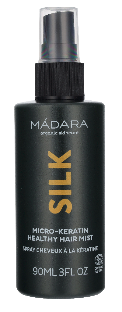Madara Silk Micro Keratin Healthy Hair Mist 90 ml