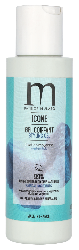 P. Mulato Icone Styling Gel 100 ml