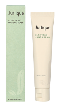 Jurlique Aloe Vera Hand Cream 40 ml