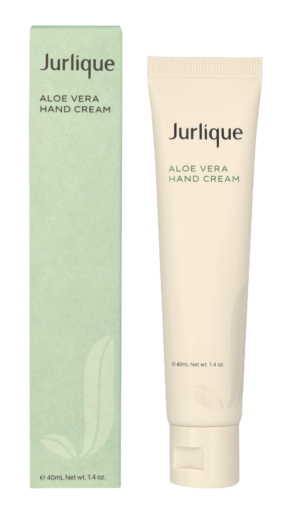 Jurlique Aloe Vera Hand Cream 40 ml