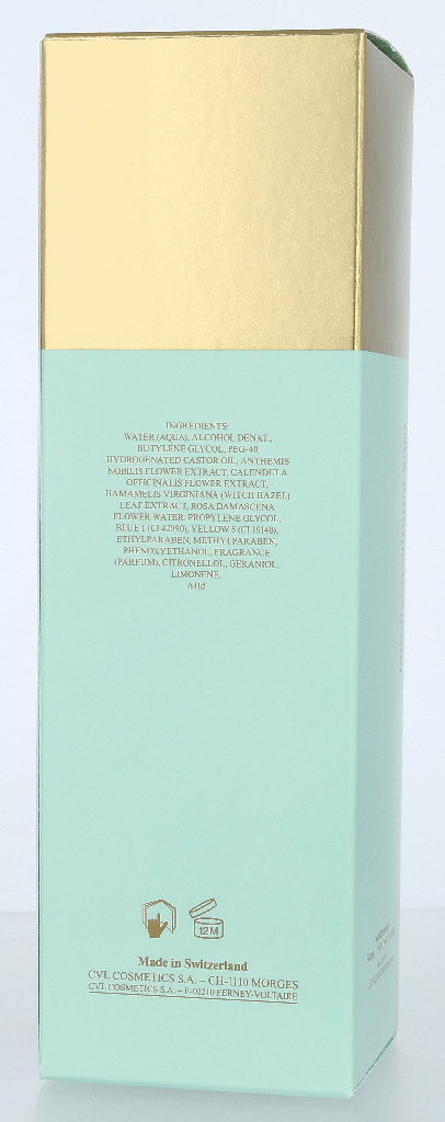 Valmont Purity Vital Falls 150 ml