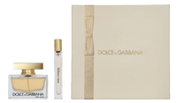 Dolce & Gabbana The One Giftset