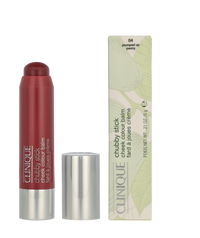 Clinique Chubby Stick Cheek Colour Balm 6 g
