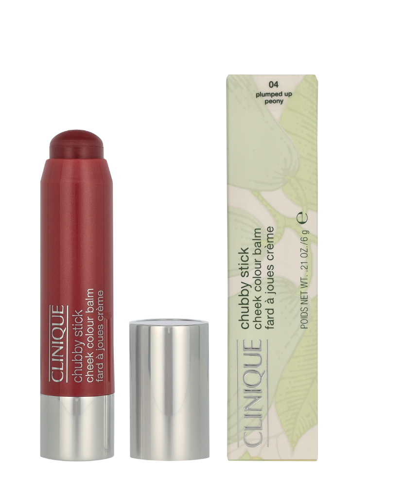 Clinique Chubby Stick Cheek Colour Balm 6 g