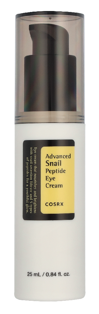 Cosrx Advanced Snail Peptide Eye Cream 25 ml