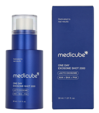 Medicube One Day Exosome Shot 2000 30 ml