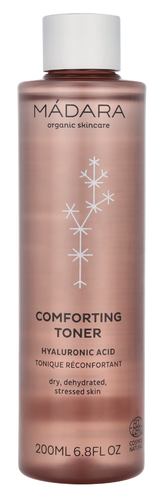 Madara Comforting Toner 200 ml