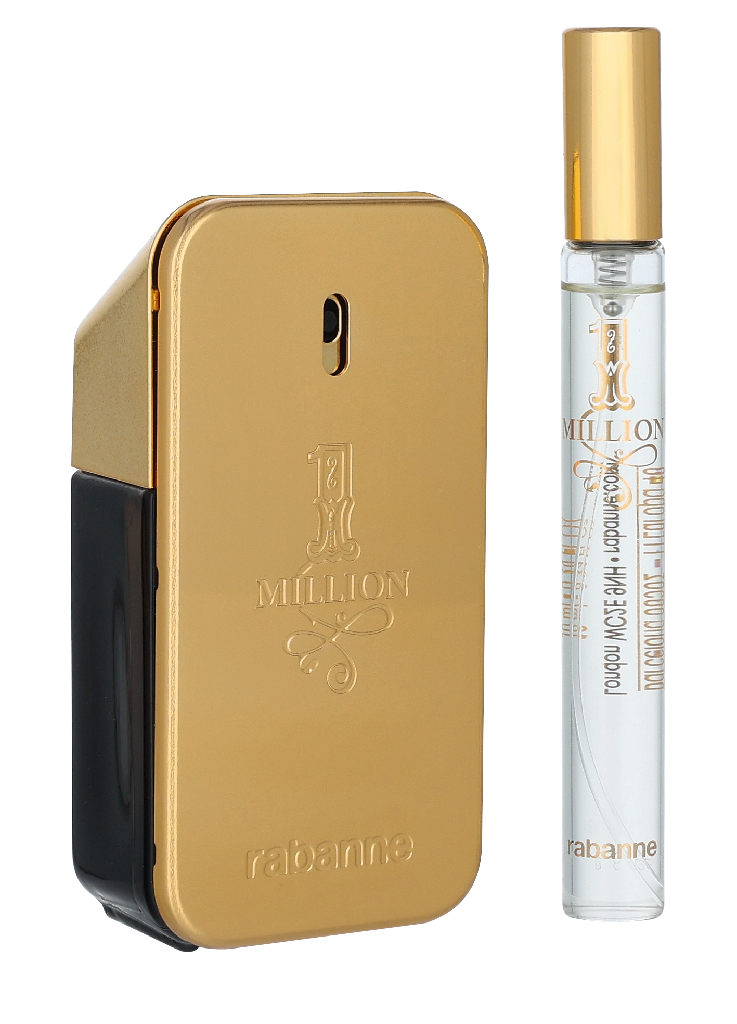 Paco Rabanne 1 Million Giftset 60 ml
