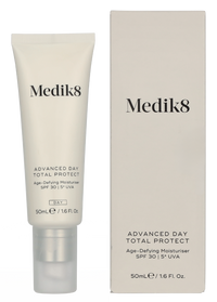 Medik8 Advanced Day Total Protect Moisturiser SPF30 50 ml