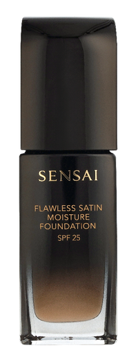 Sensai Flawless Satin Foundation SPF25 30 ml