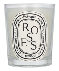 Diptyque Roses Scented Candle 190 g