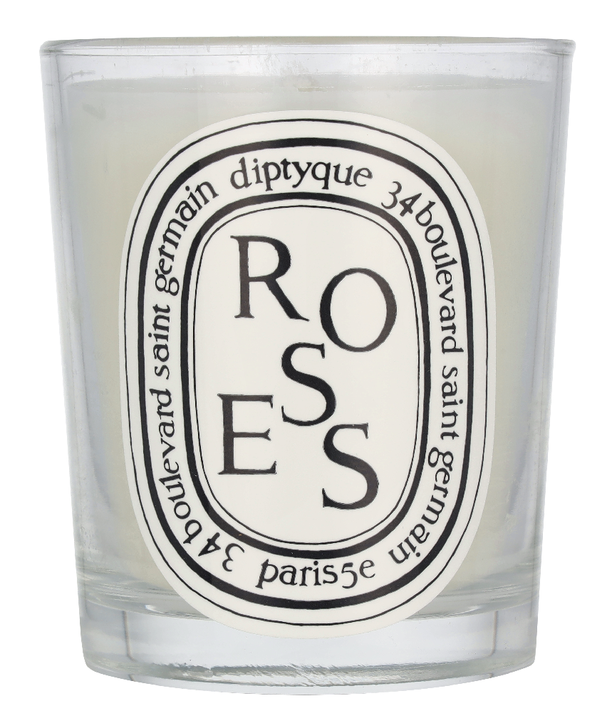 Diptyque Roses Scented Candle 190 g