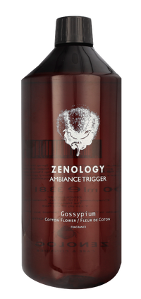 Zenology Gossypium Ambiance Trigger 1000 ml