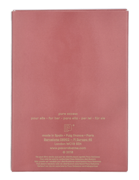 Paco Rabanne Pure XS For Her Eau de parfum Spray