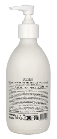 Compagnie De Provence Marseille Liquid Soap 300 ml