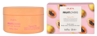Pupa Bio Fruit Lovers Body Scrub Fruit Lover Gommage Corps 250 ml