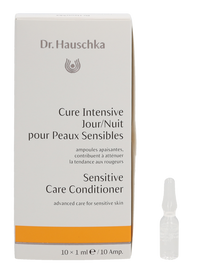 Dr. Hauschka Sensitive Care Conditioner 10 ml
