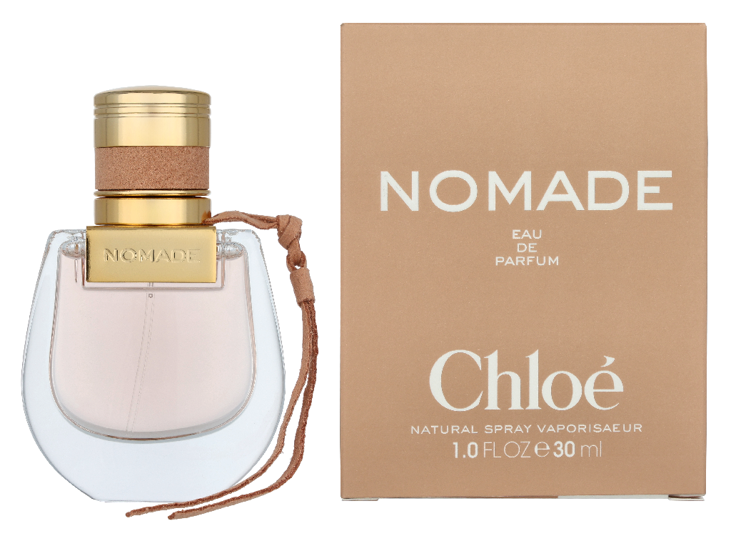 Chloe Nomade Edp Spray