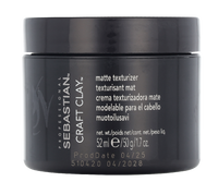 Sebastian Craft Clay Matte Texturizer