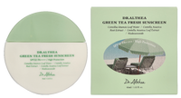 Dr. Althea Green Tea Fresh Sunscreen 45 ml
