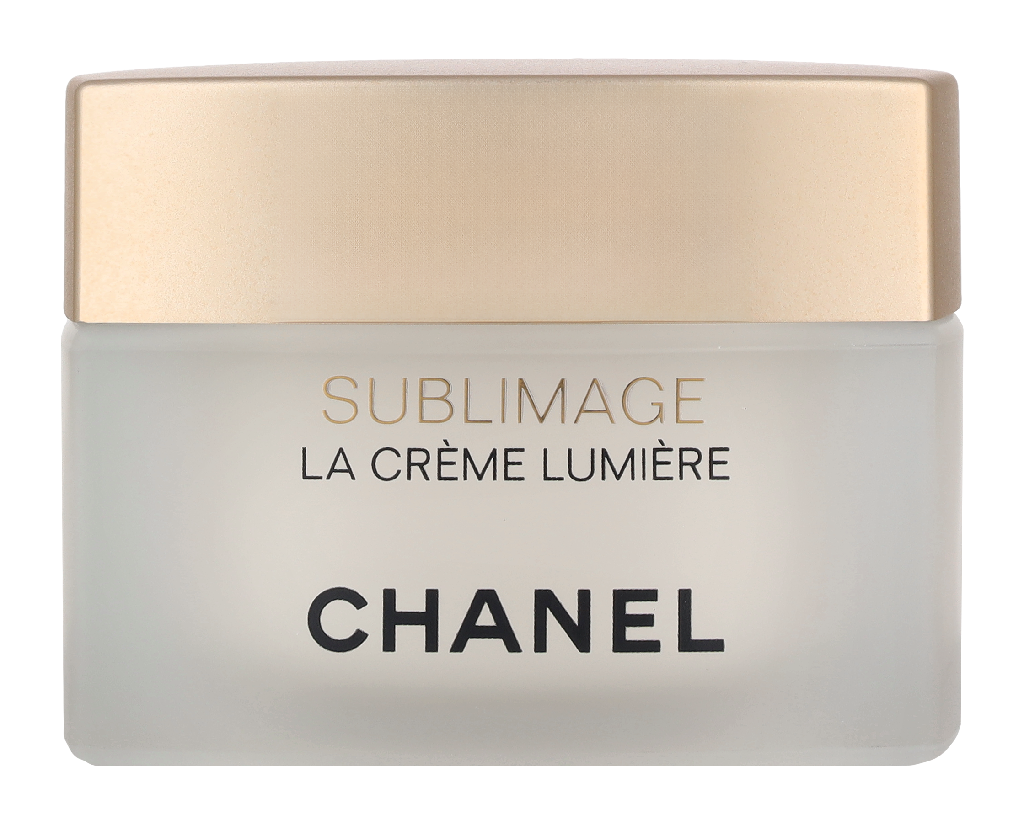 Chanel Sublimage La Creme Lumiere 50 ml