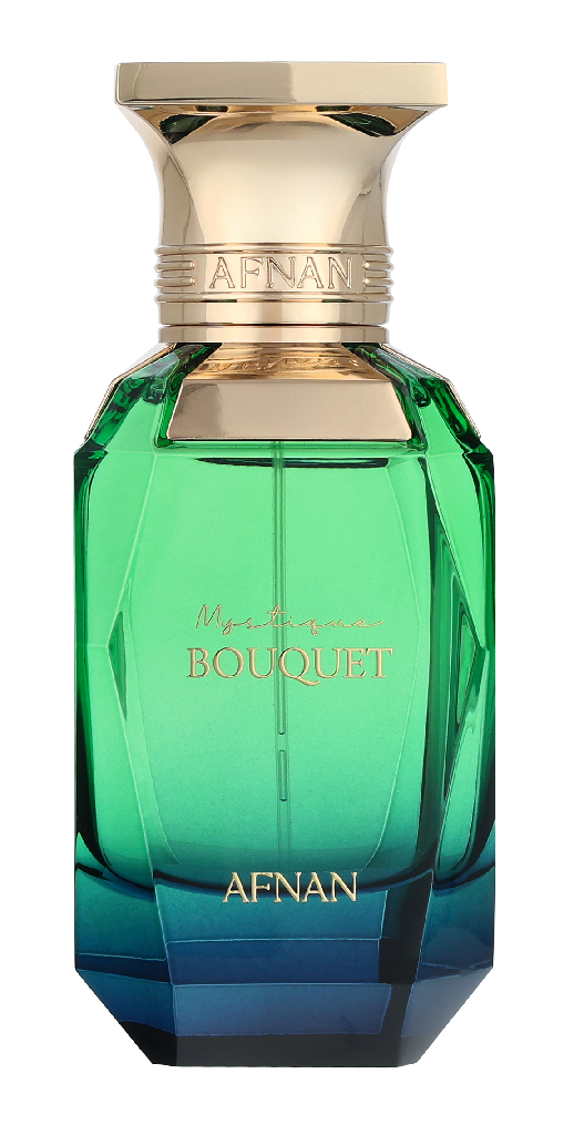 Afnan Mystique Bouquet Edp Spray 80 ml