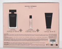 Narciso Rodriguez For Her Giftset