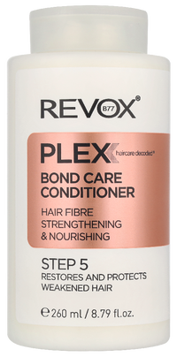 Revox B77 Plex Bond Care Conditioner 260 ml