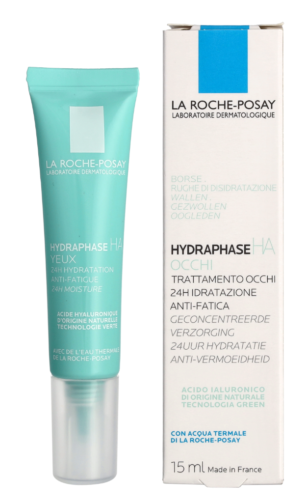LRP Hydraphase HA Intense Eyes Moisture 15 ml