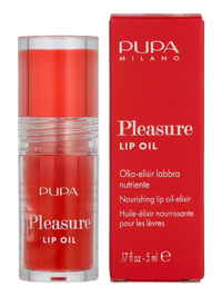Pupa Pleasure Lip Oil 5 ml