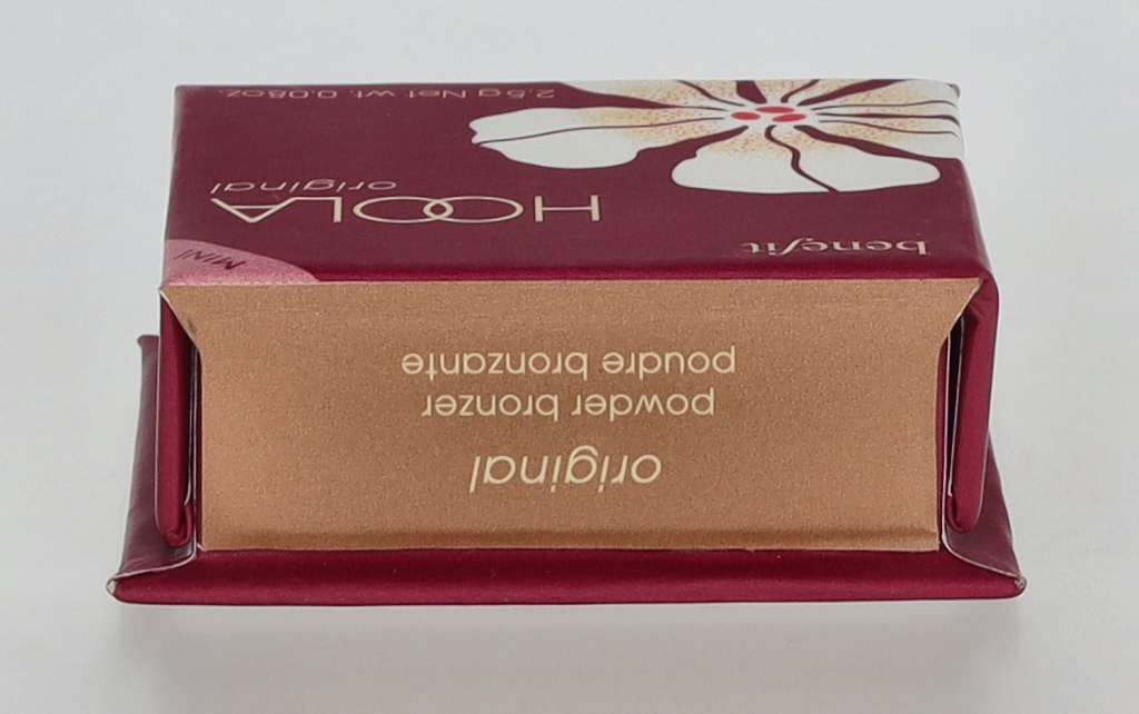 Benefit Hoola Matte Bronzing Powder 2.5 gr