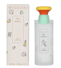 Bvlgari Petits Et Mamans Edt Spray 100 ml