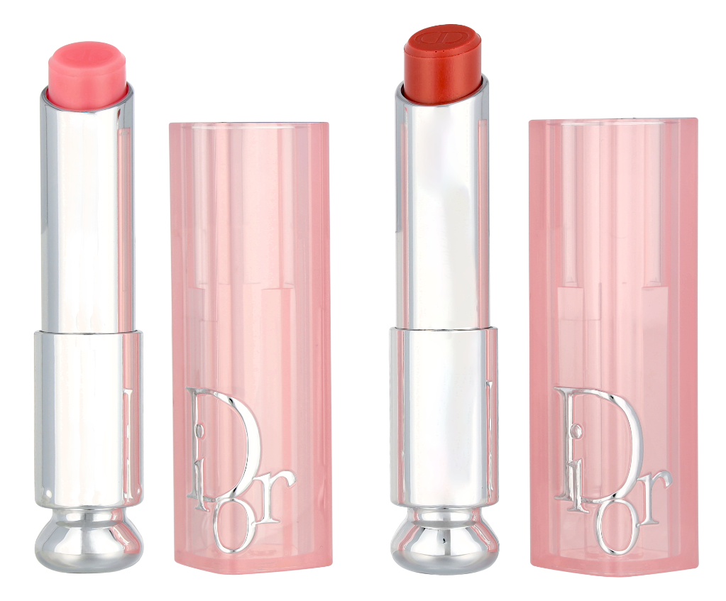 Dior Addict Lip Glow Duo Set 6.40 g